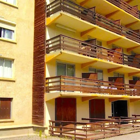 Studio Au Centre Du Sauze