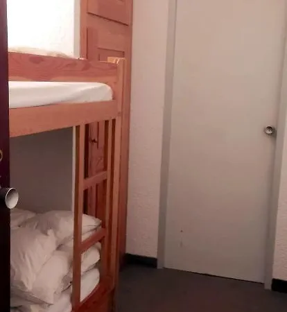 Apartment Studio Au Centre Du Sauze *